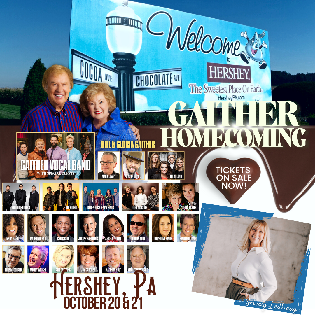 Gaither Homecoming 