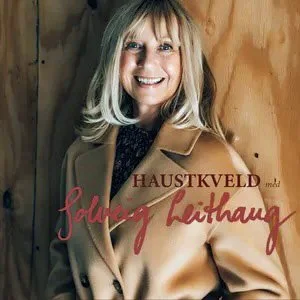 Haustkveld i Kristiansand frikirke med Solveig Leithaug