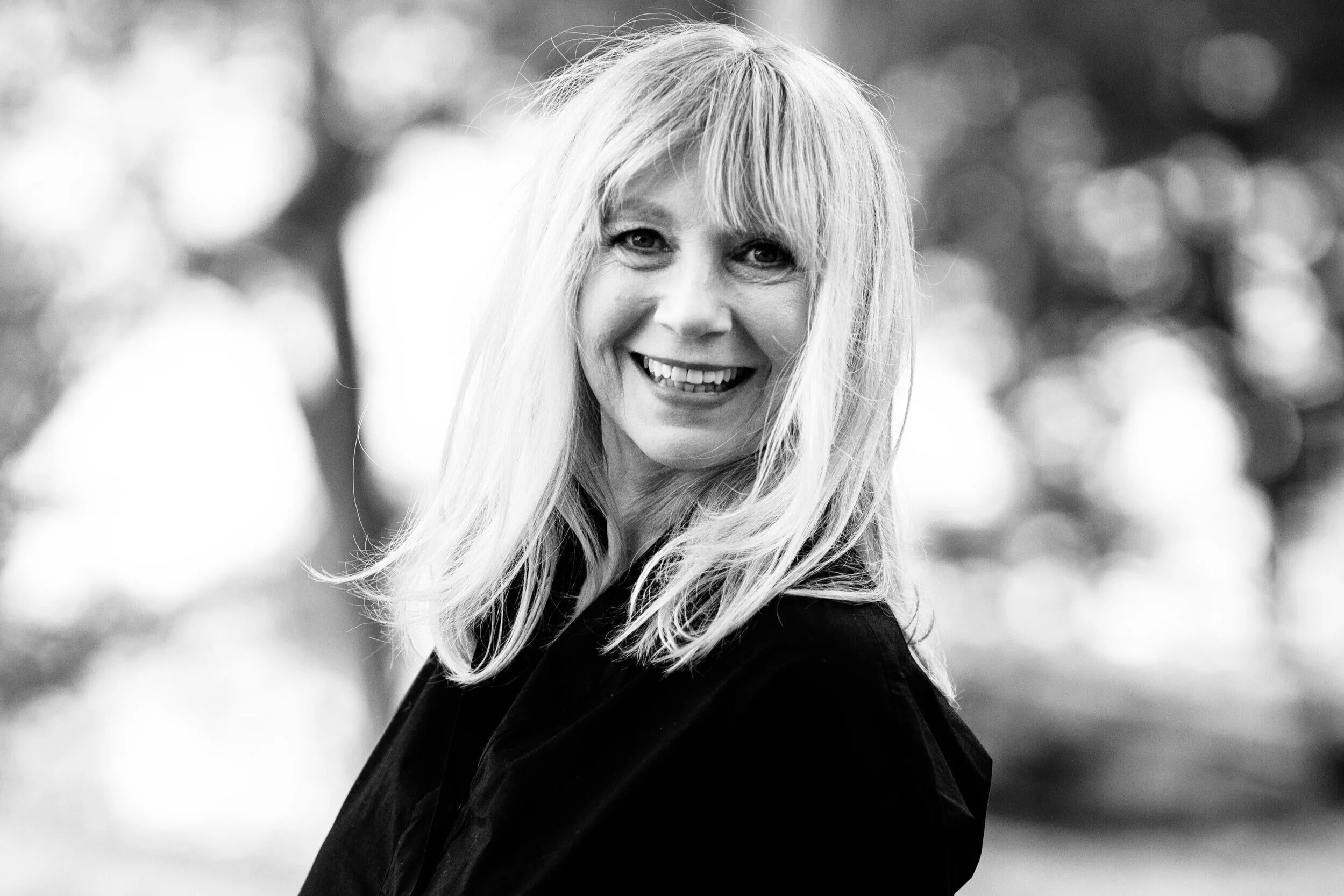 discography — Solveig Leithaug