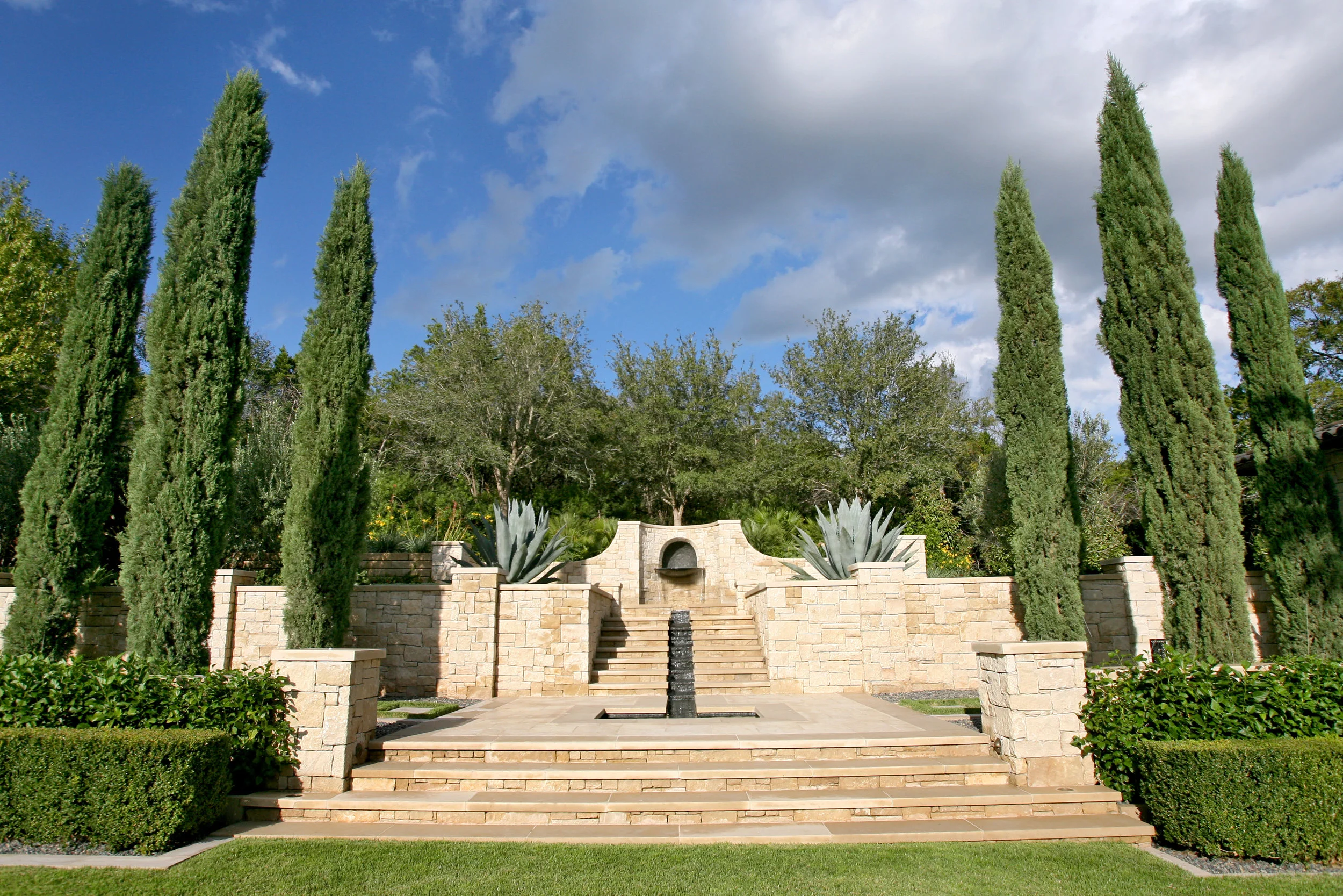 Austin Residence