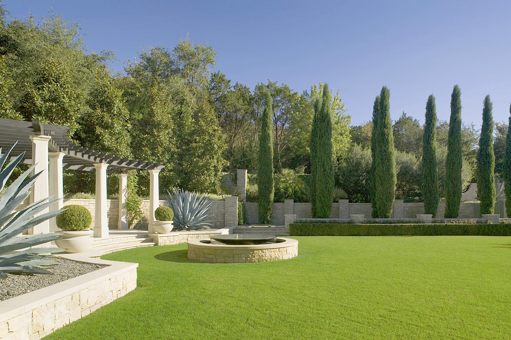 Austin Residence