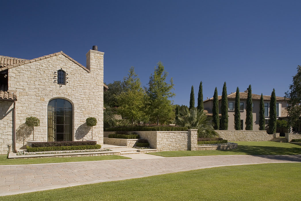 Austin Residence