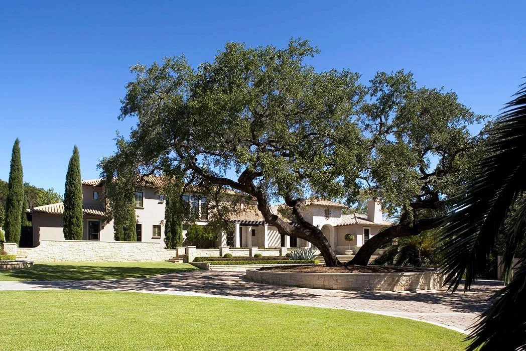 Austin Residence