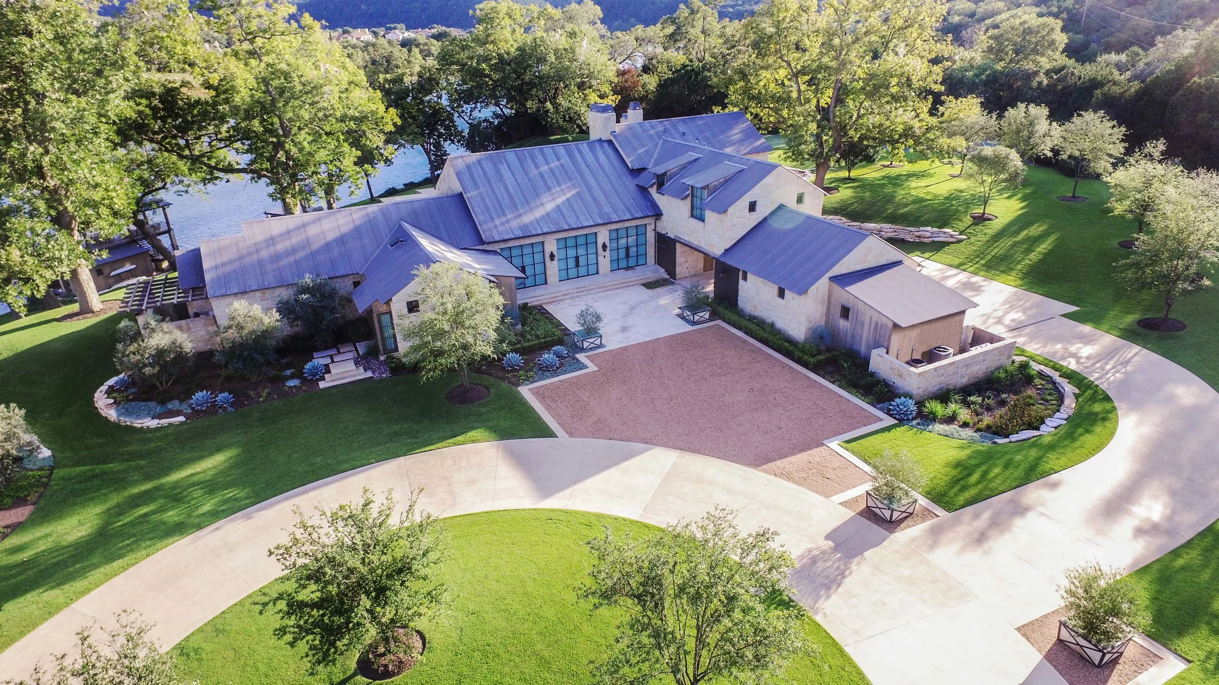 River Estate