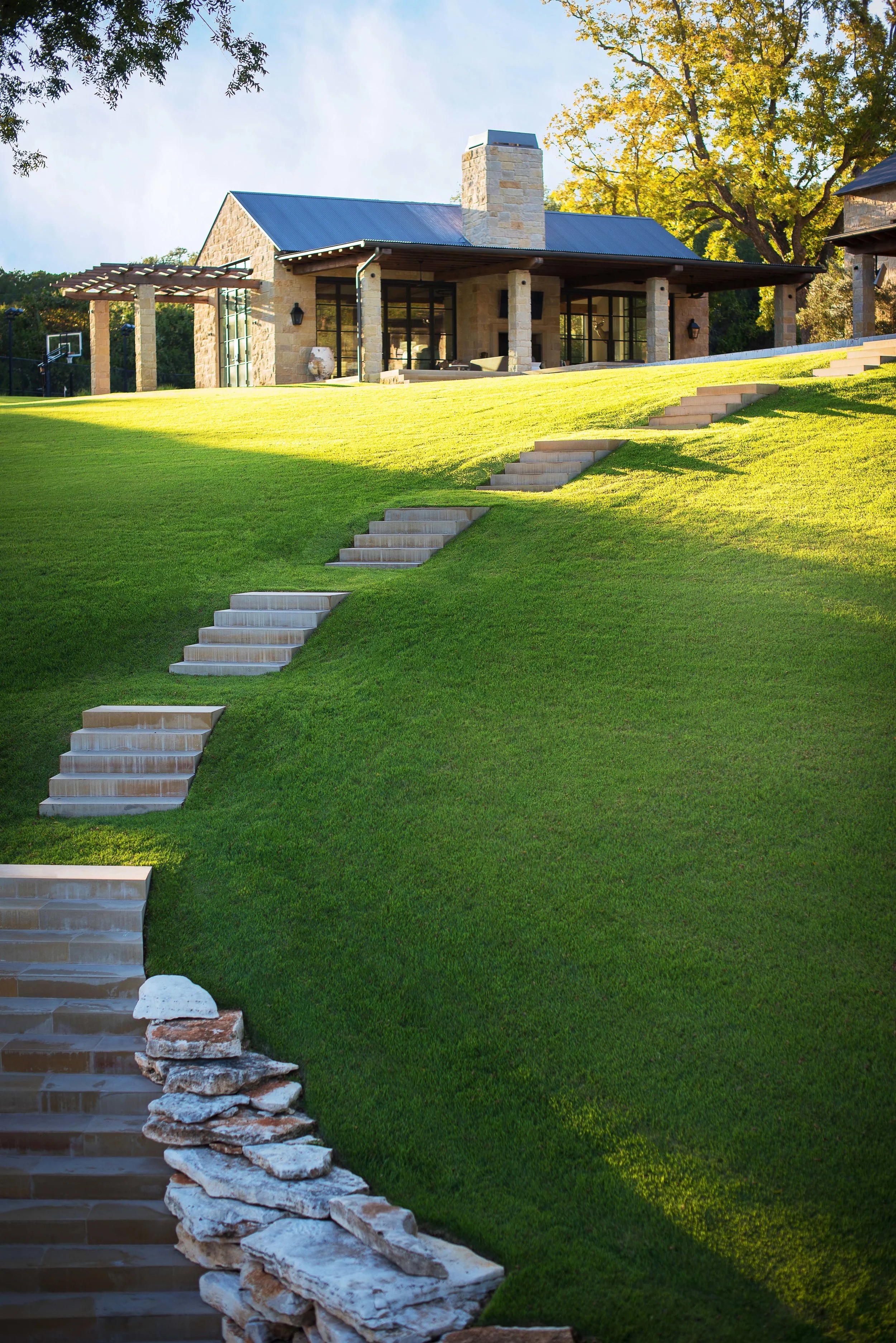 River Estate