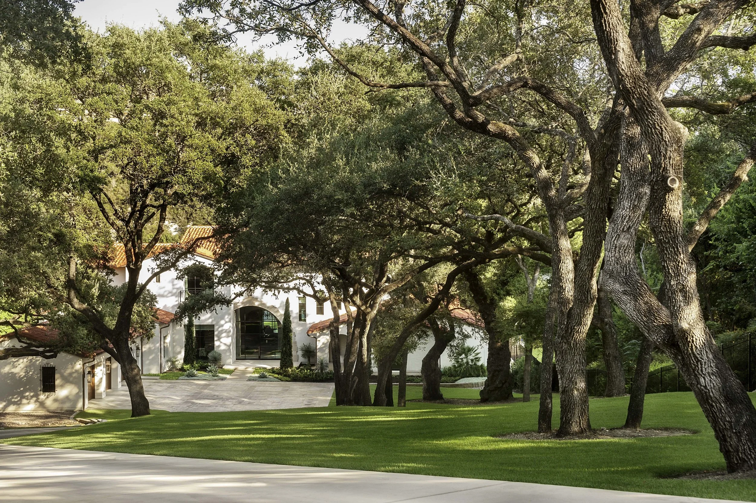 Santa Barbara Residence