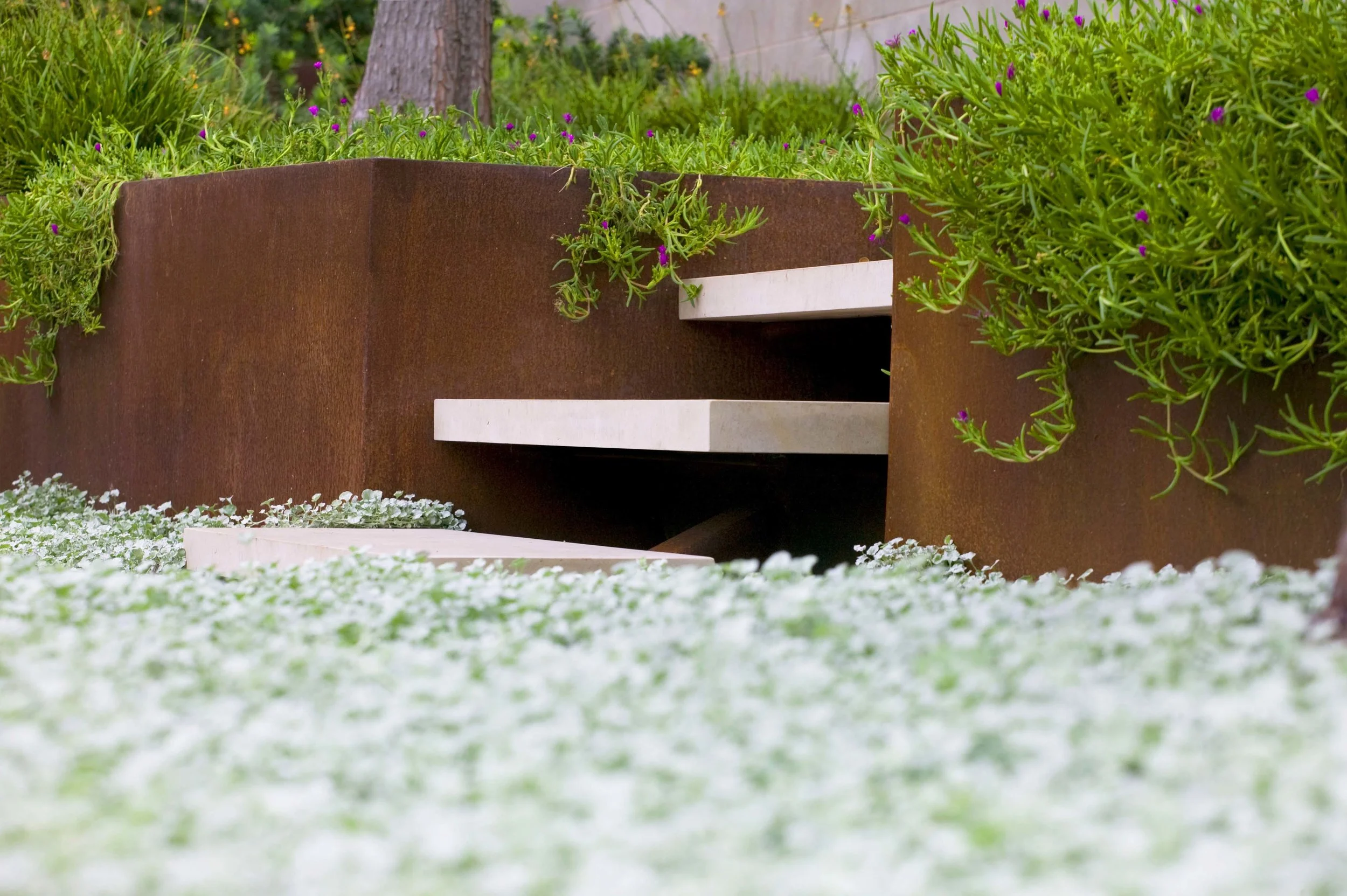 Creekside Residence Gallery