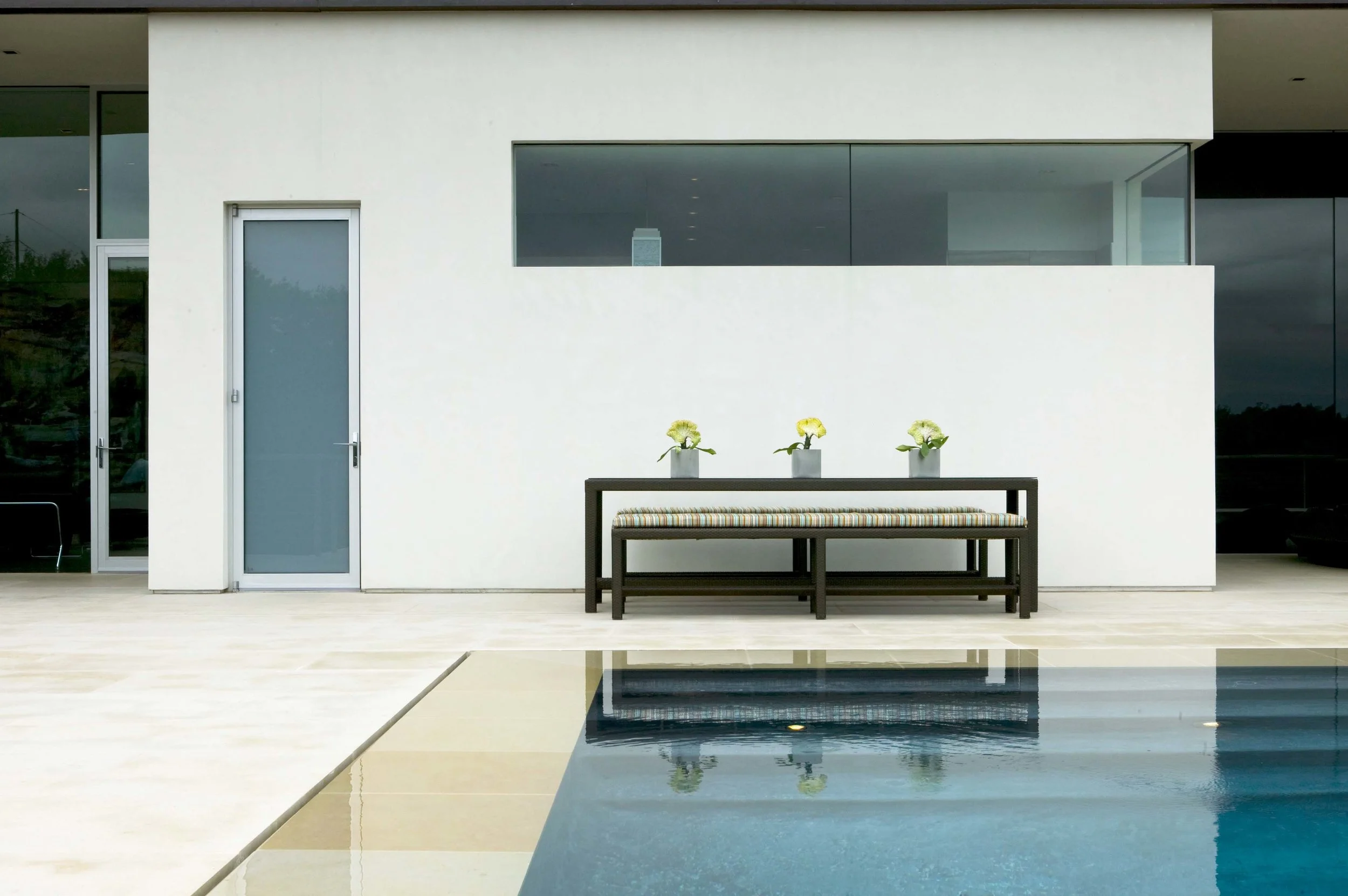 Creekside Residence Gallery