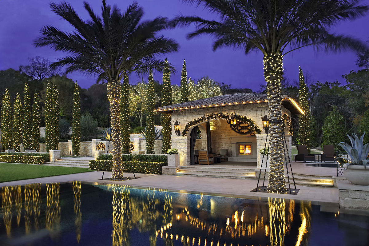 Foothills Residence