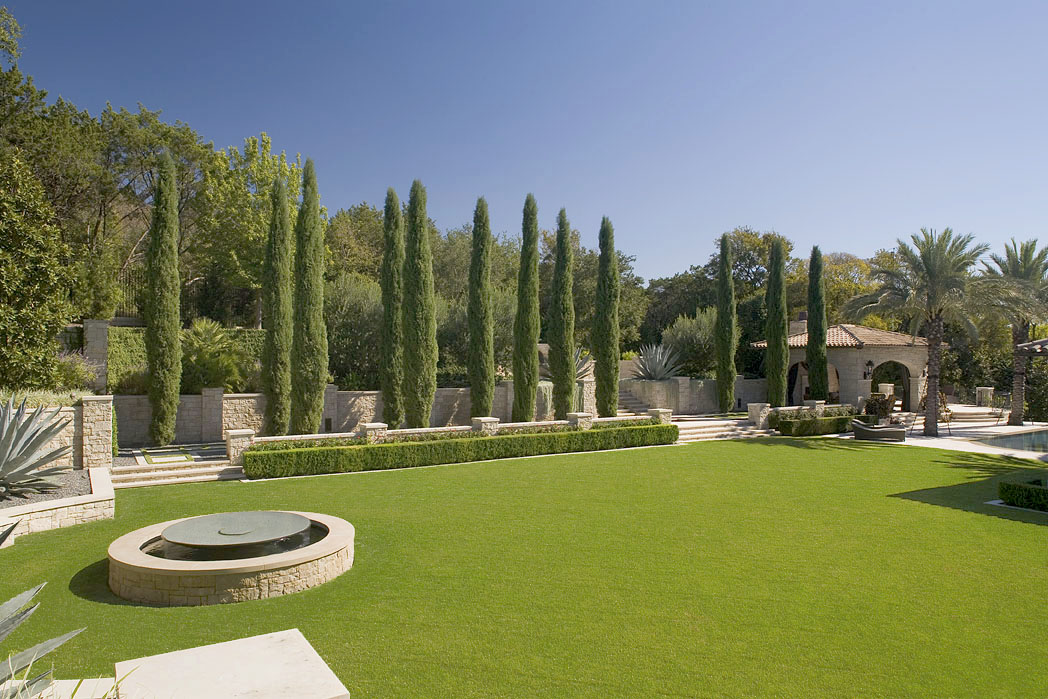 Foothills Residence