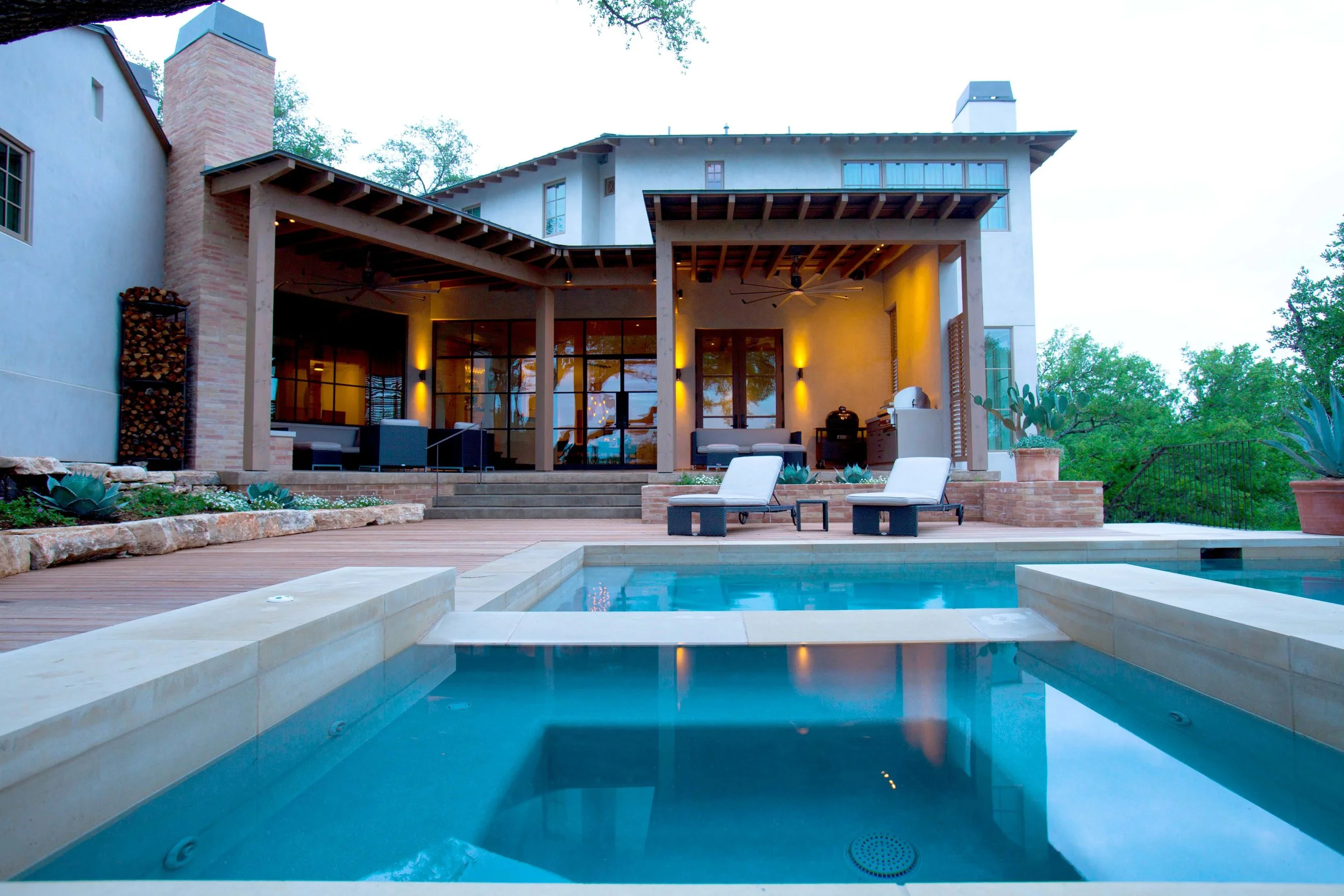 Tarrytown Residence
