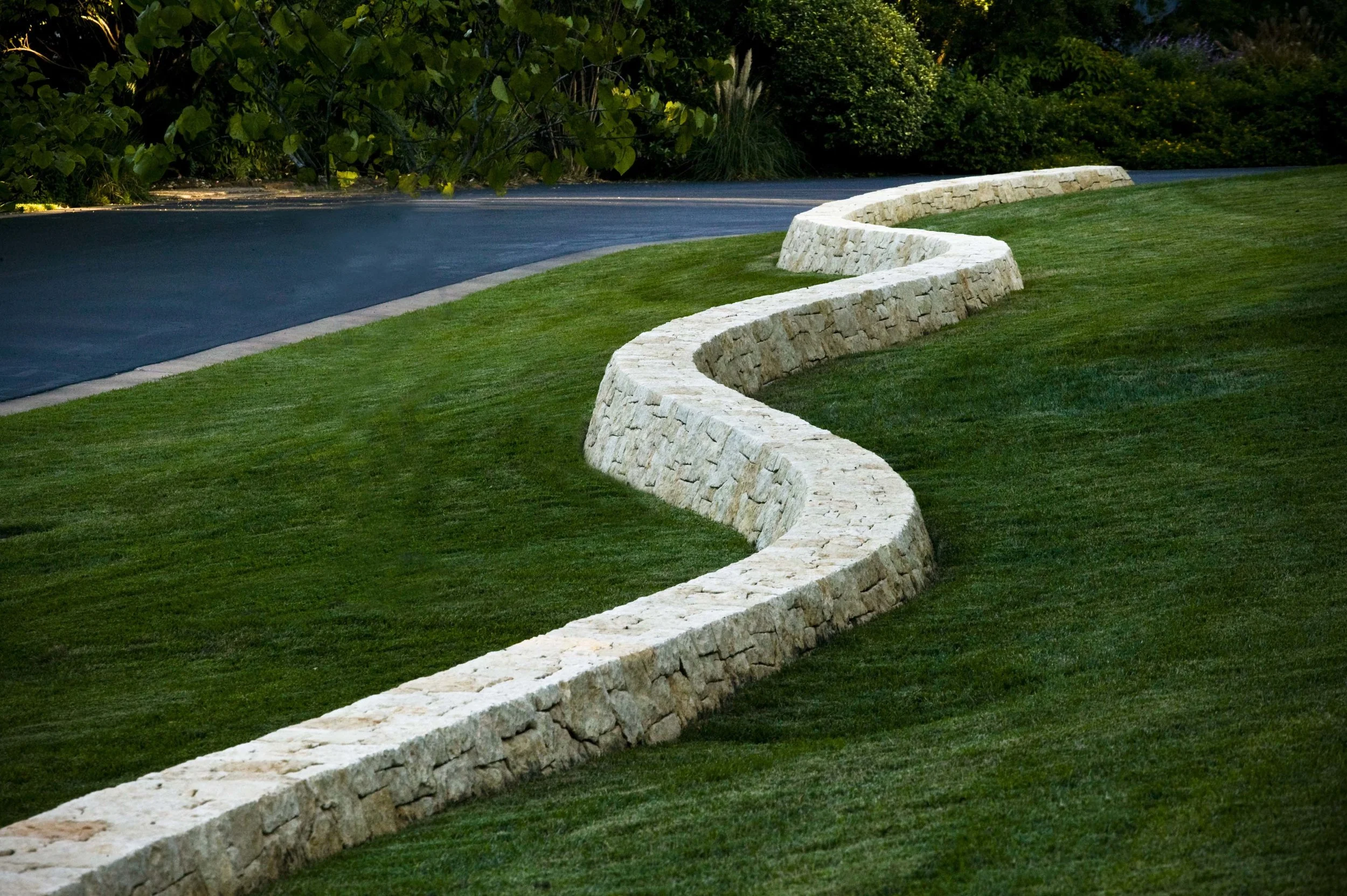 Rockcliff Residence