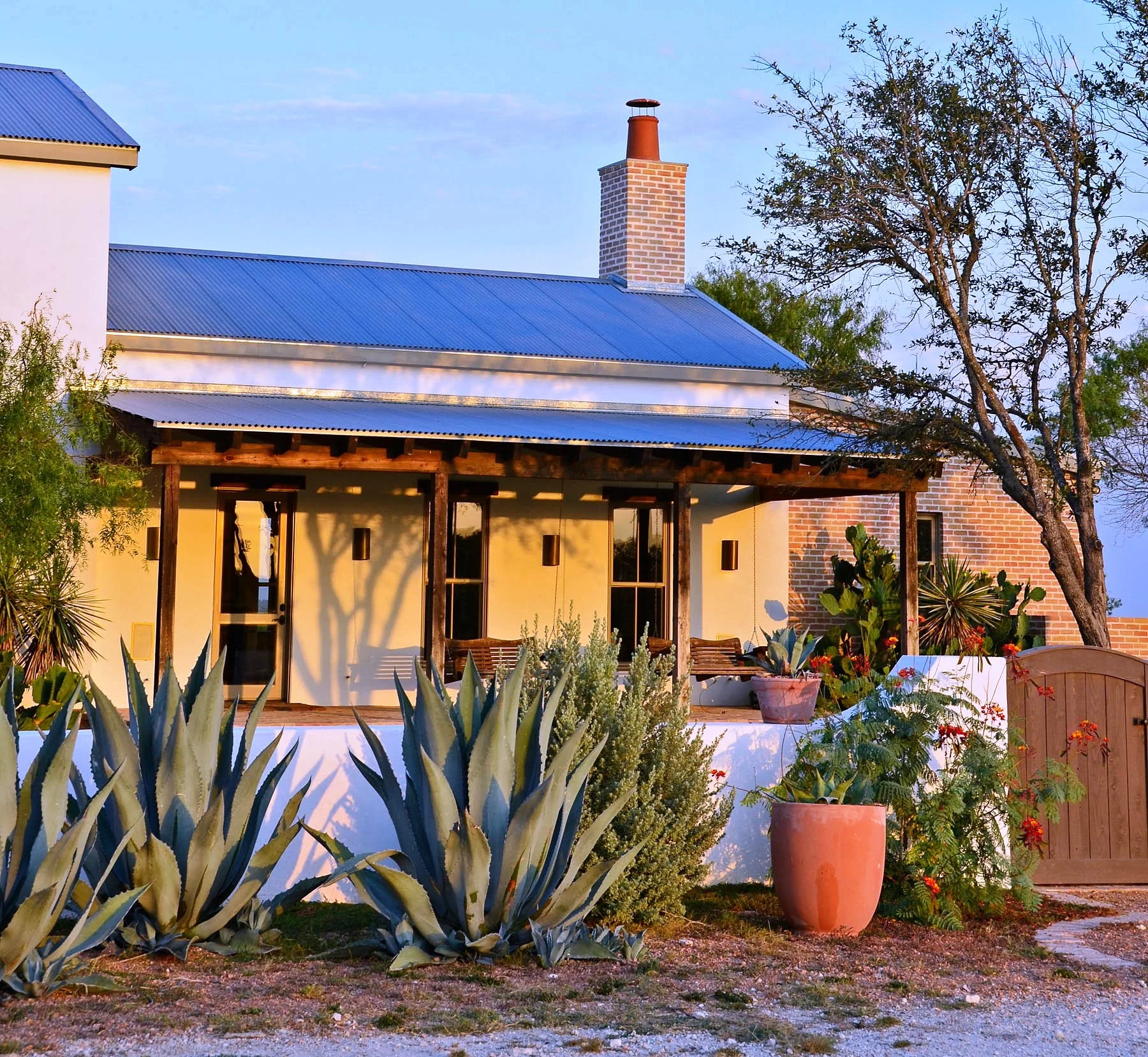 South Texas Ranch