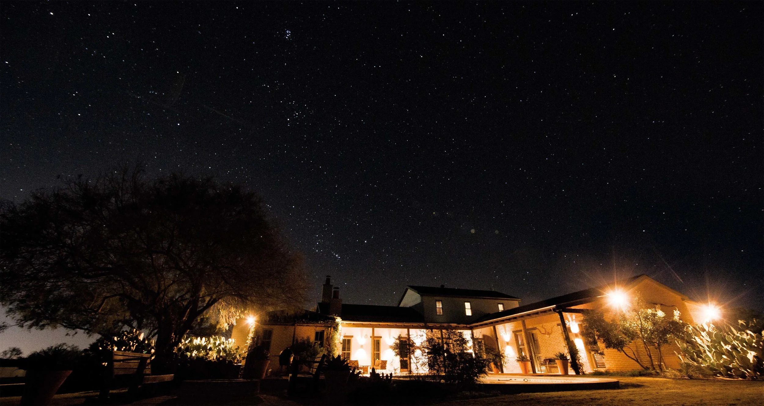 South Texas Ranch