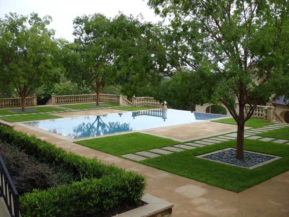 Pools — Landwest Design Group