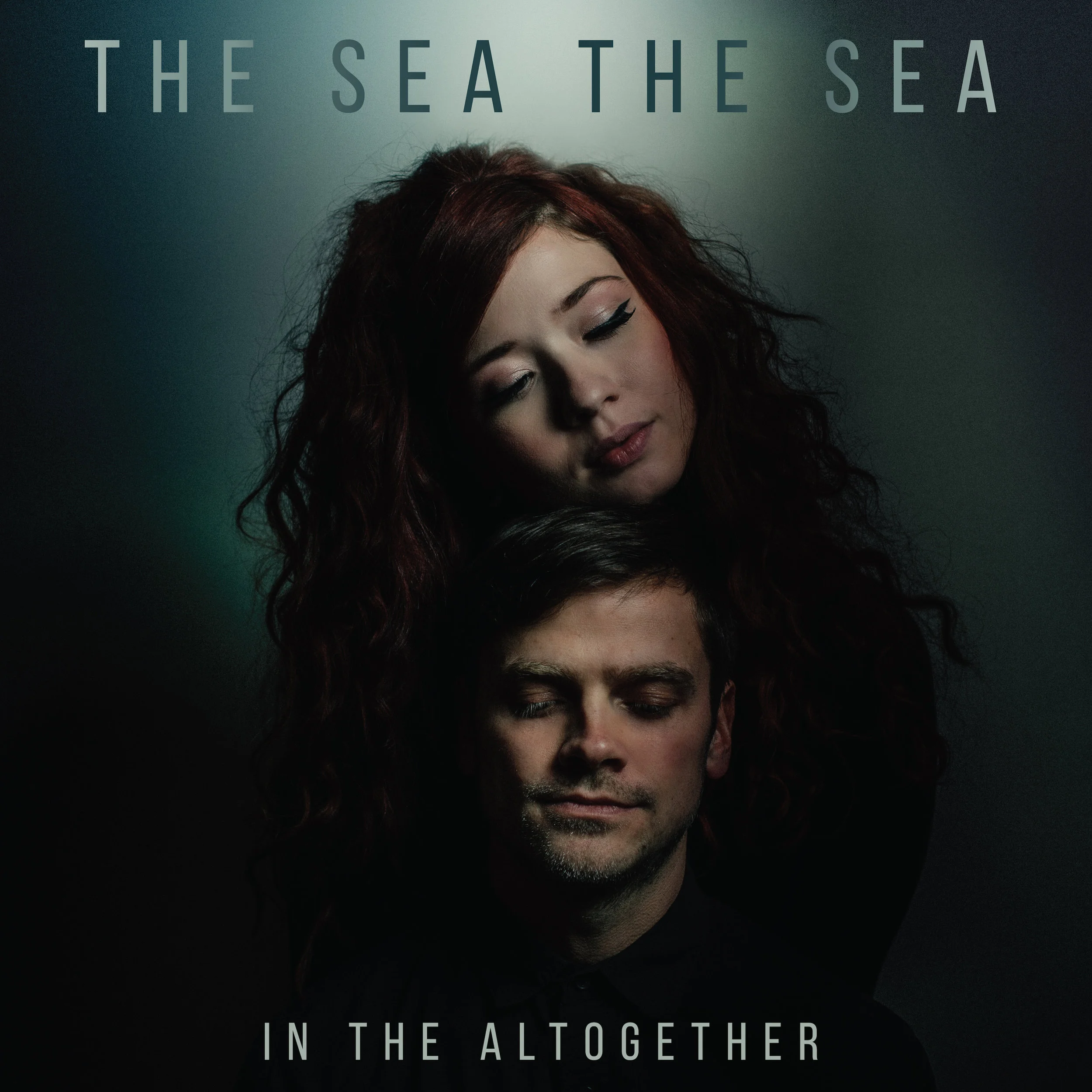 IN THE ALTOGETHER -  EP
