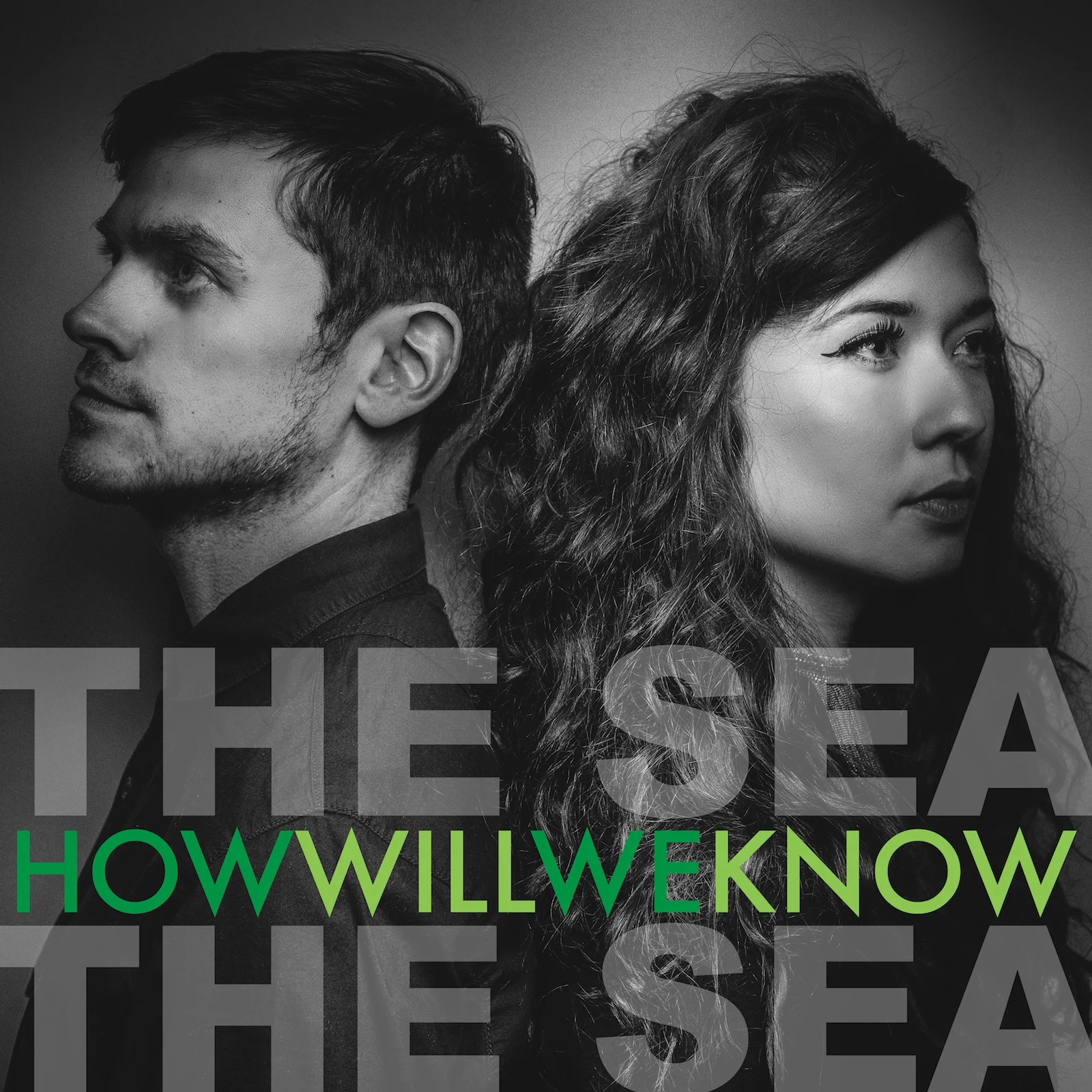 How Will We Know - Single