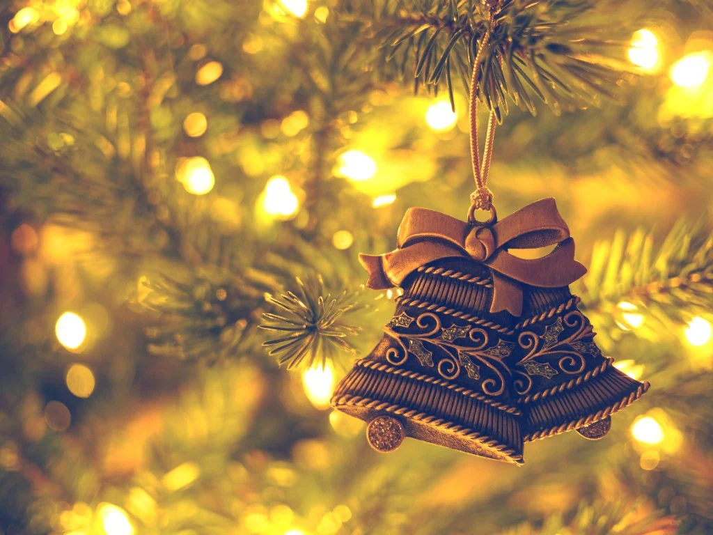Christmas Bells