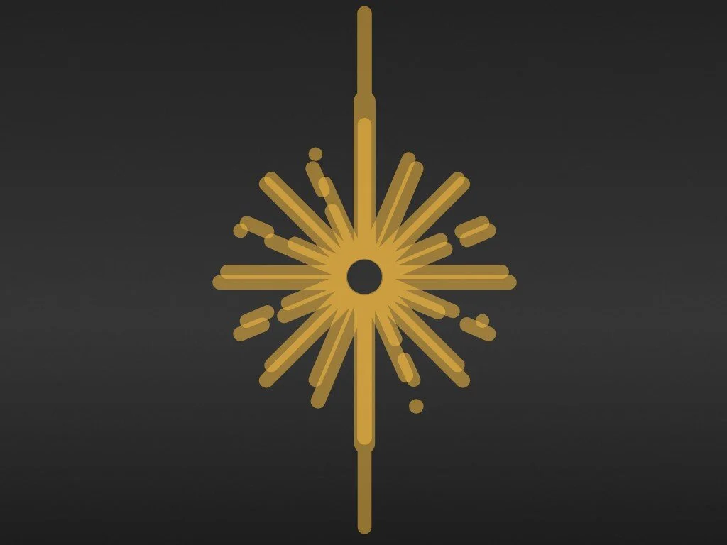 The Light of Christmas