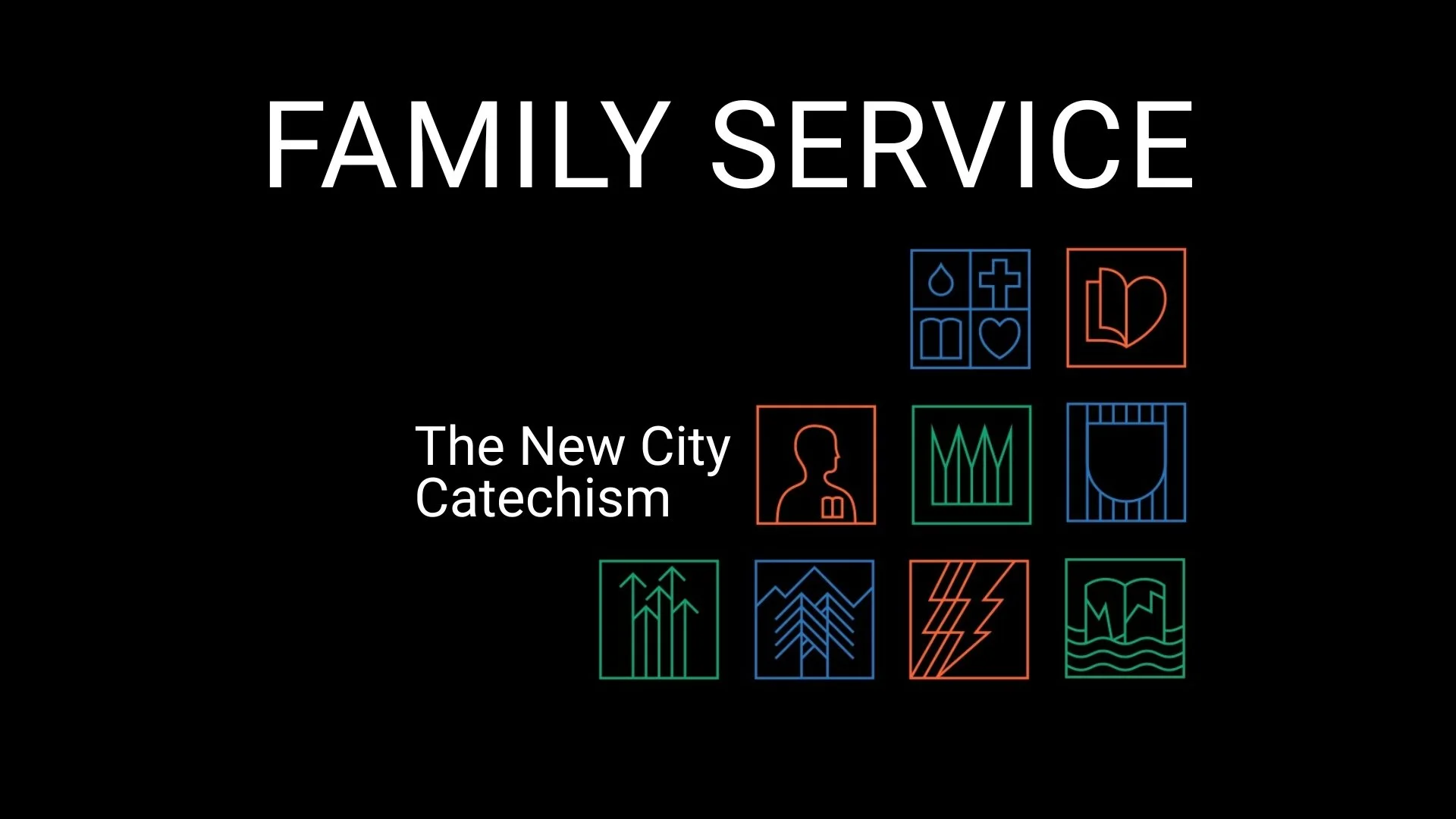 The basic principle and motive of the Christian life is that we are not to live as if we belong to ourselves, but to live for God, because God sent His Son to save us by grace and to adopt us into His family. If we are not our own but belong to God, 