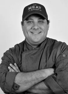 Chef James-portrait_BW.jpg