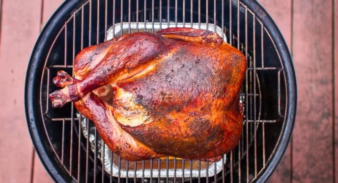 Smoked Turkey
