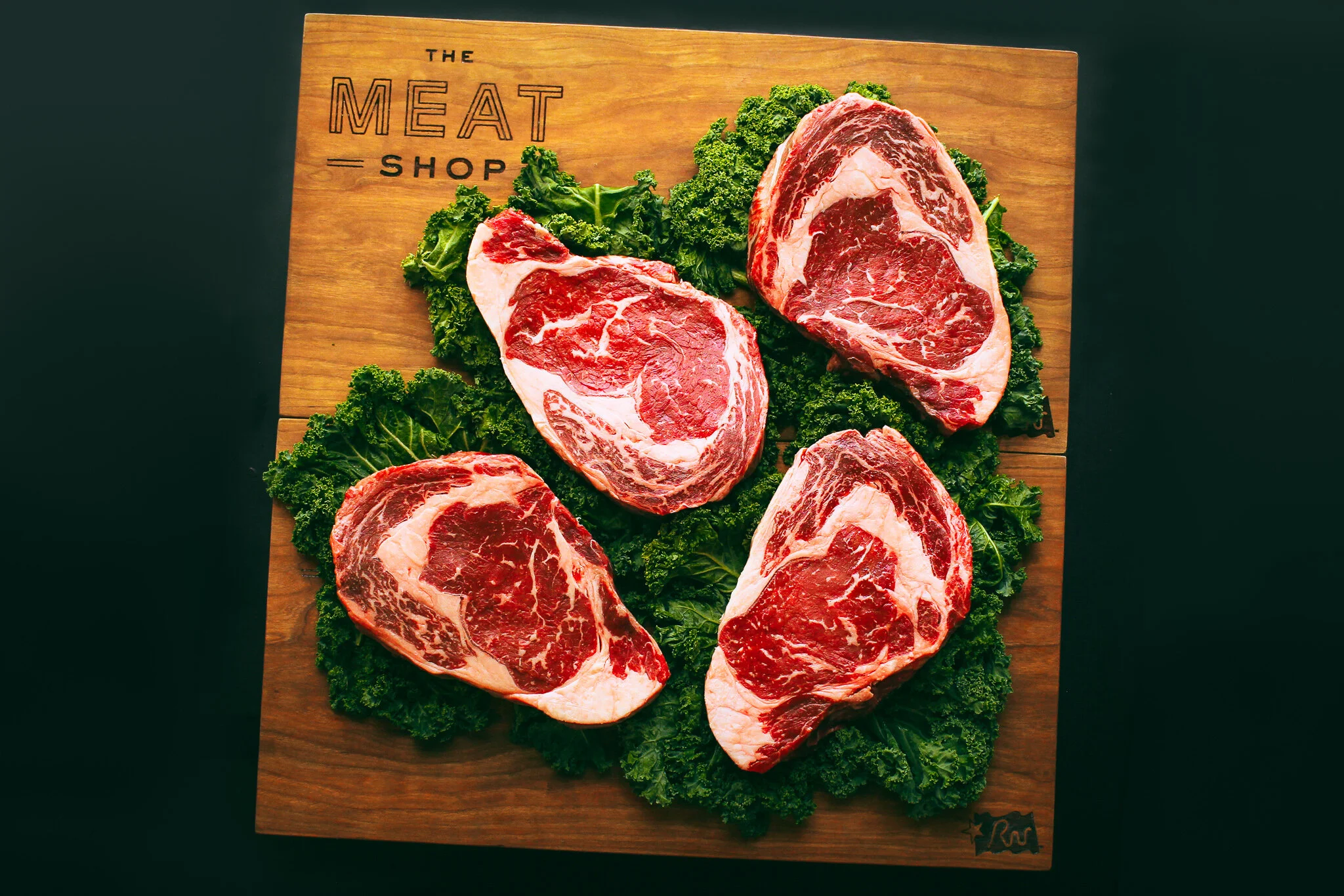 Meat Gift Boxes — The Meat Shop