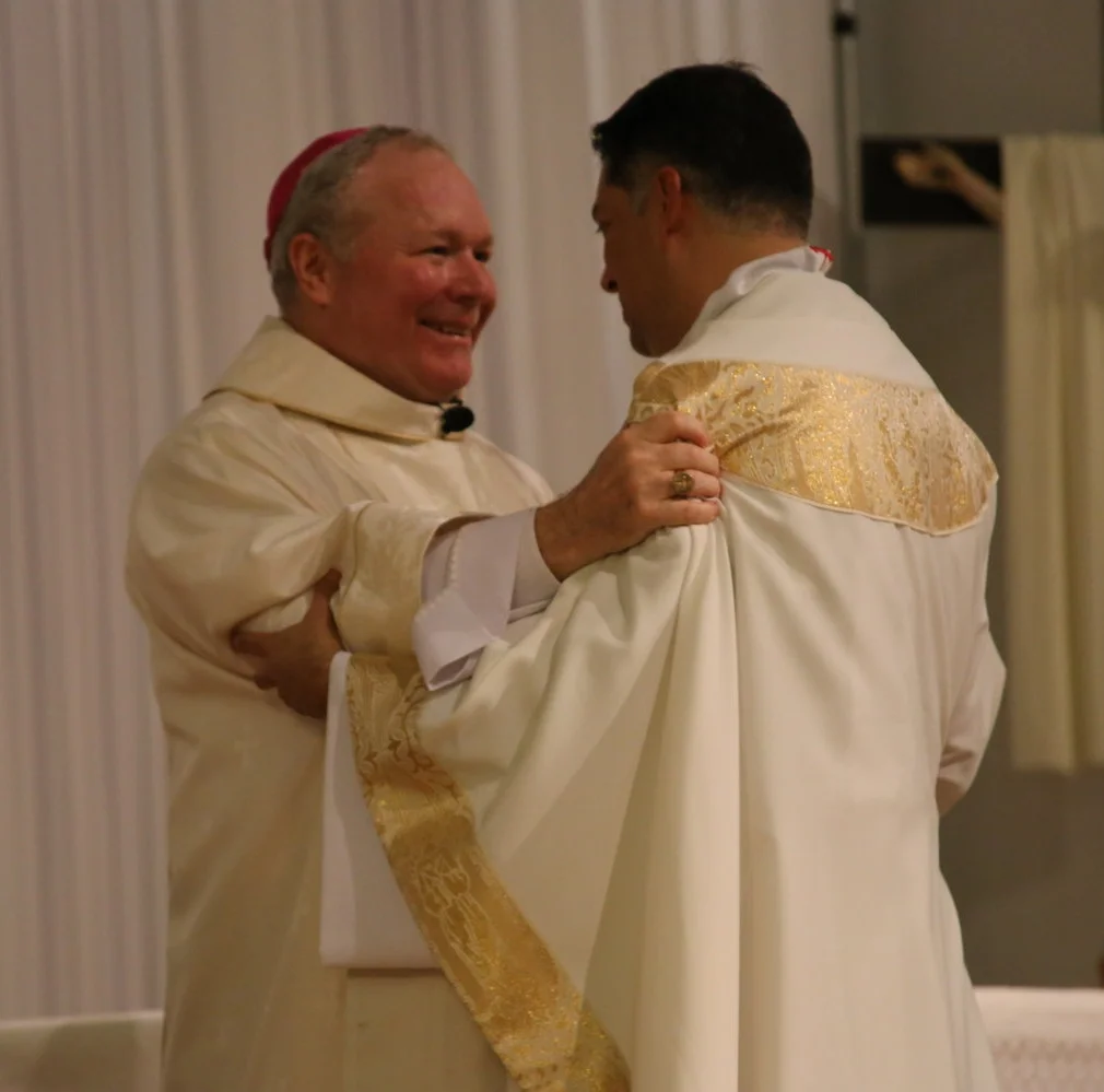 Presbyteral Ordination