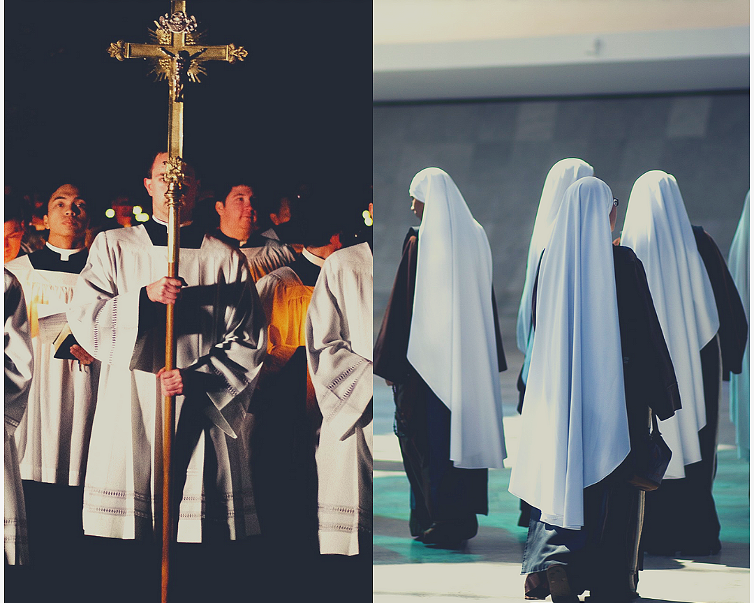National Vocations Awareness Week