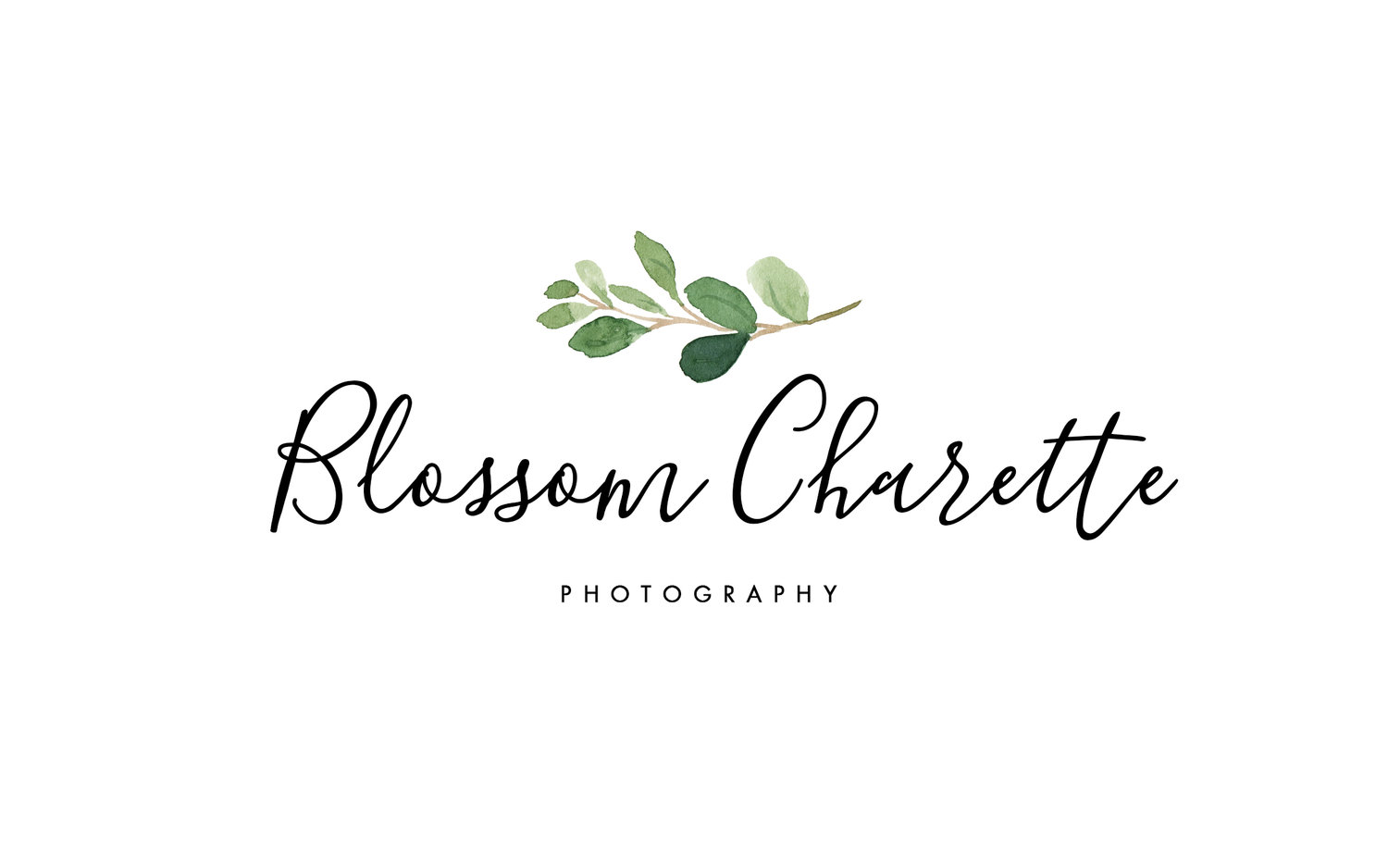 Blossom Charette Photography