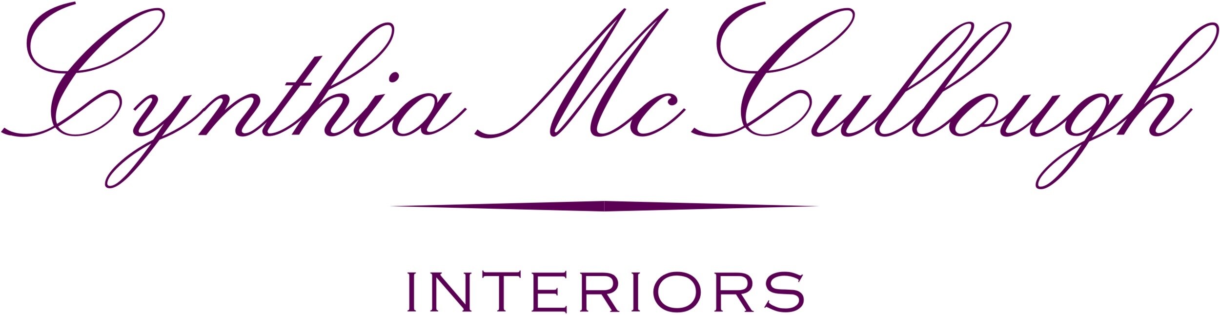 Cynthia McCullough Interiors