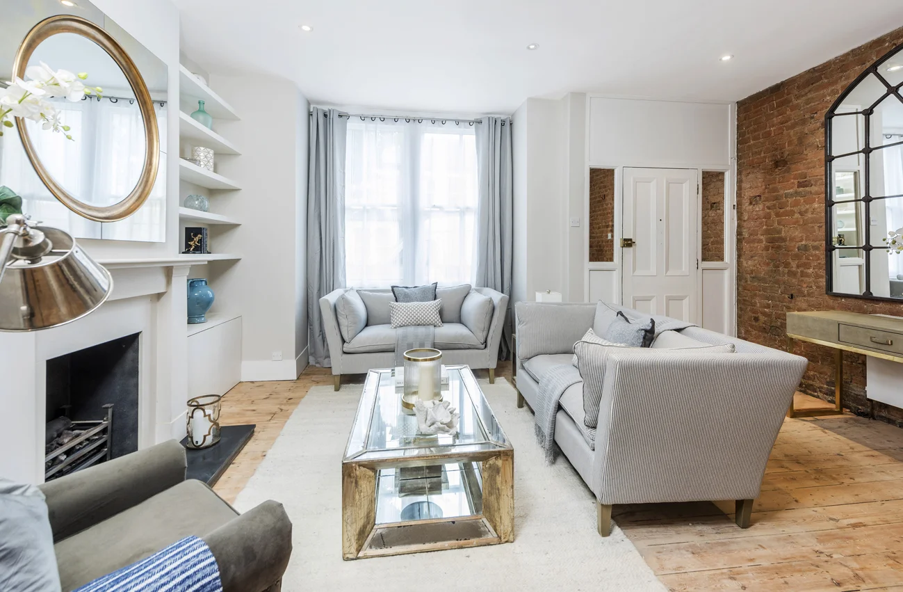 Our top tips to sell your home.....