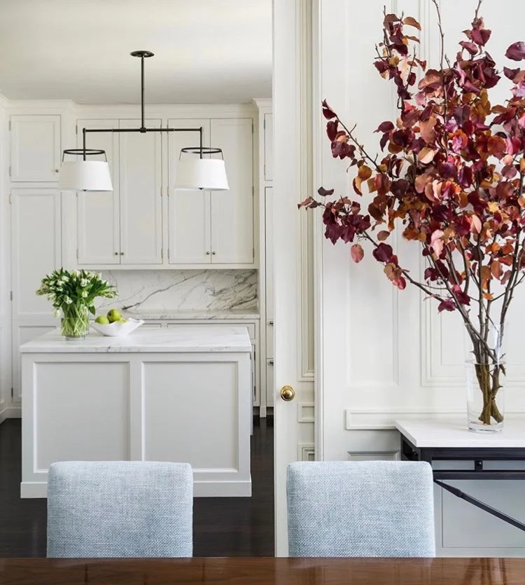 Autumn Interiors - Simple Styling Tips For Every Home.