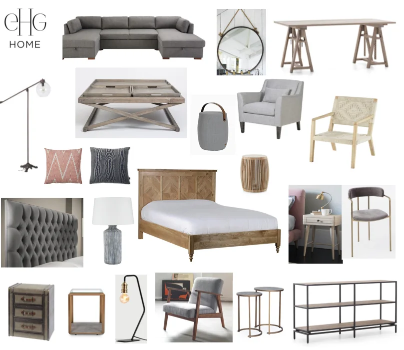 The EHG Essential Bundle