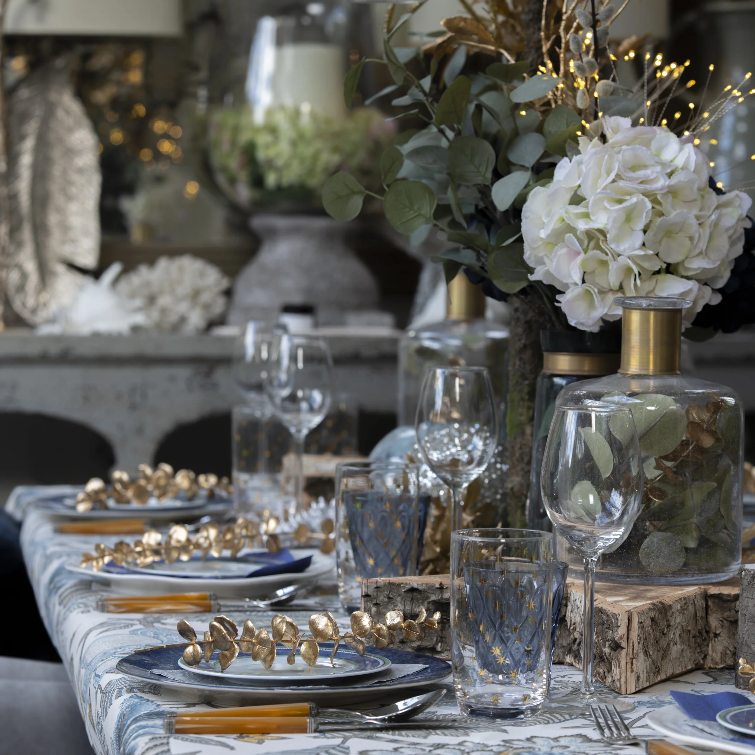 Photographer: harriet brocket photography stylist: kate haynes for ehg home