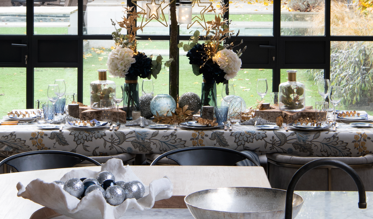 Photographer: harriet brocket photography stylist: kate haynes for ehg home
