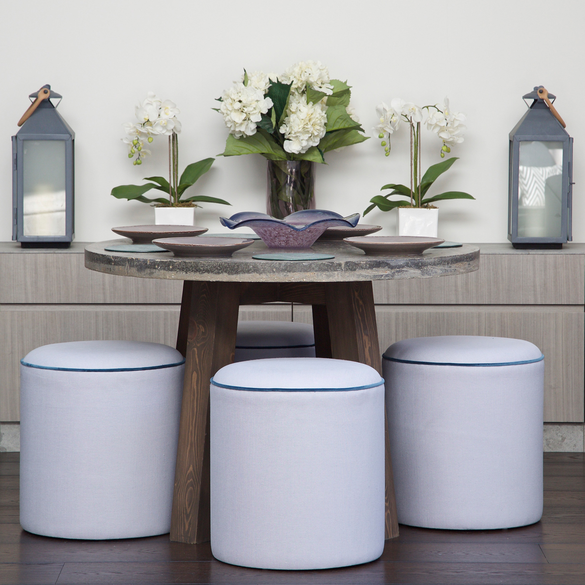 Fabulously Faux-liage