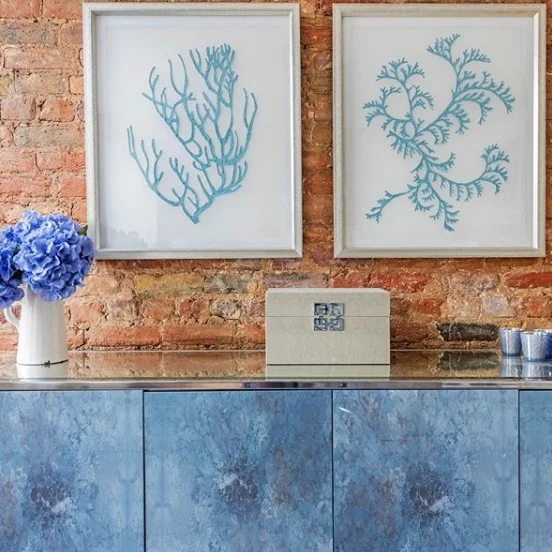 Inspired By.... Travel