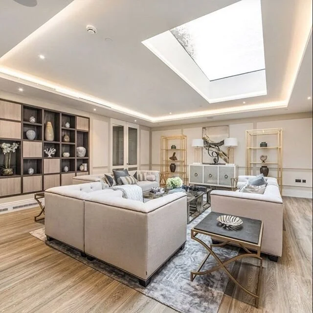 This stunning Chelsea house will feature in this weeks #projectweek .
Staging with our signature #laidbackluxury style @katehaynes .
Staged properties don't just sell faster, they sell better ππ». Getting a property market ready is what we do best..