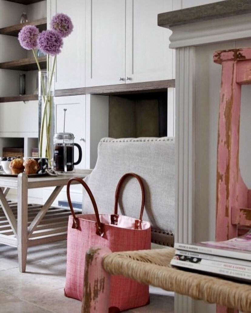 Why home staging sells empty property
