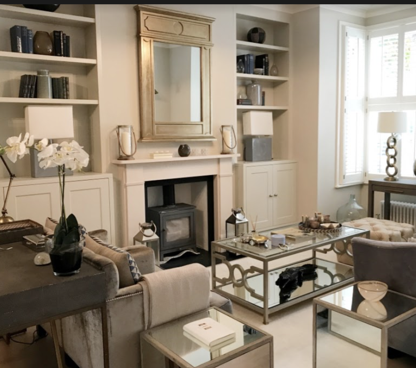 How NOT to Present Your Property to Market