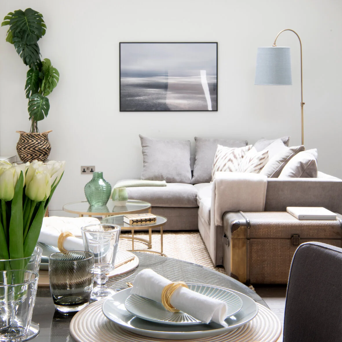 How EHG Home can work for YOU......