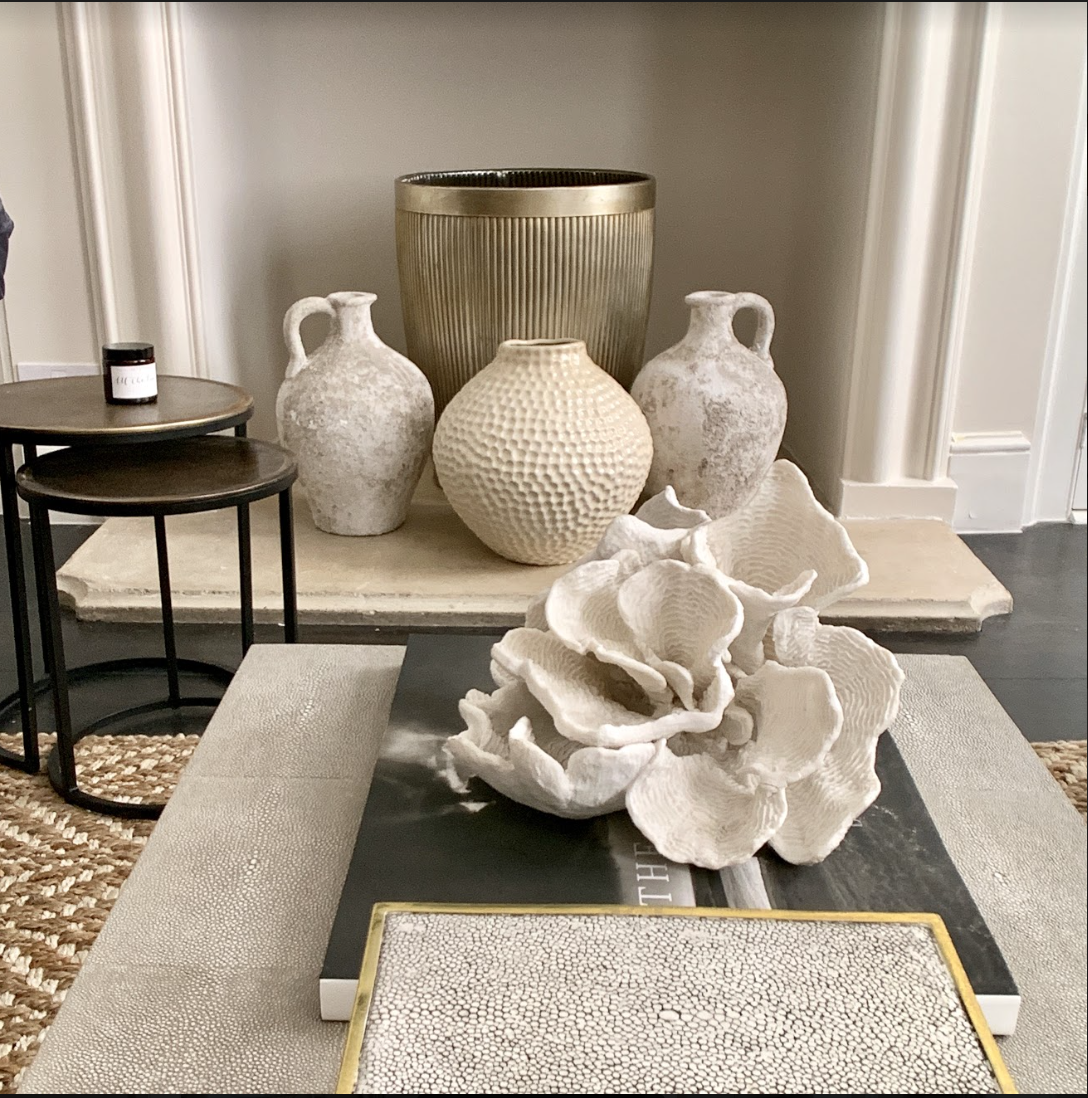 Q&amp;A With Kate, Founder of EHG and Home Stylist 