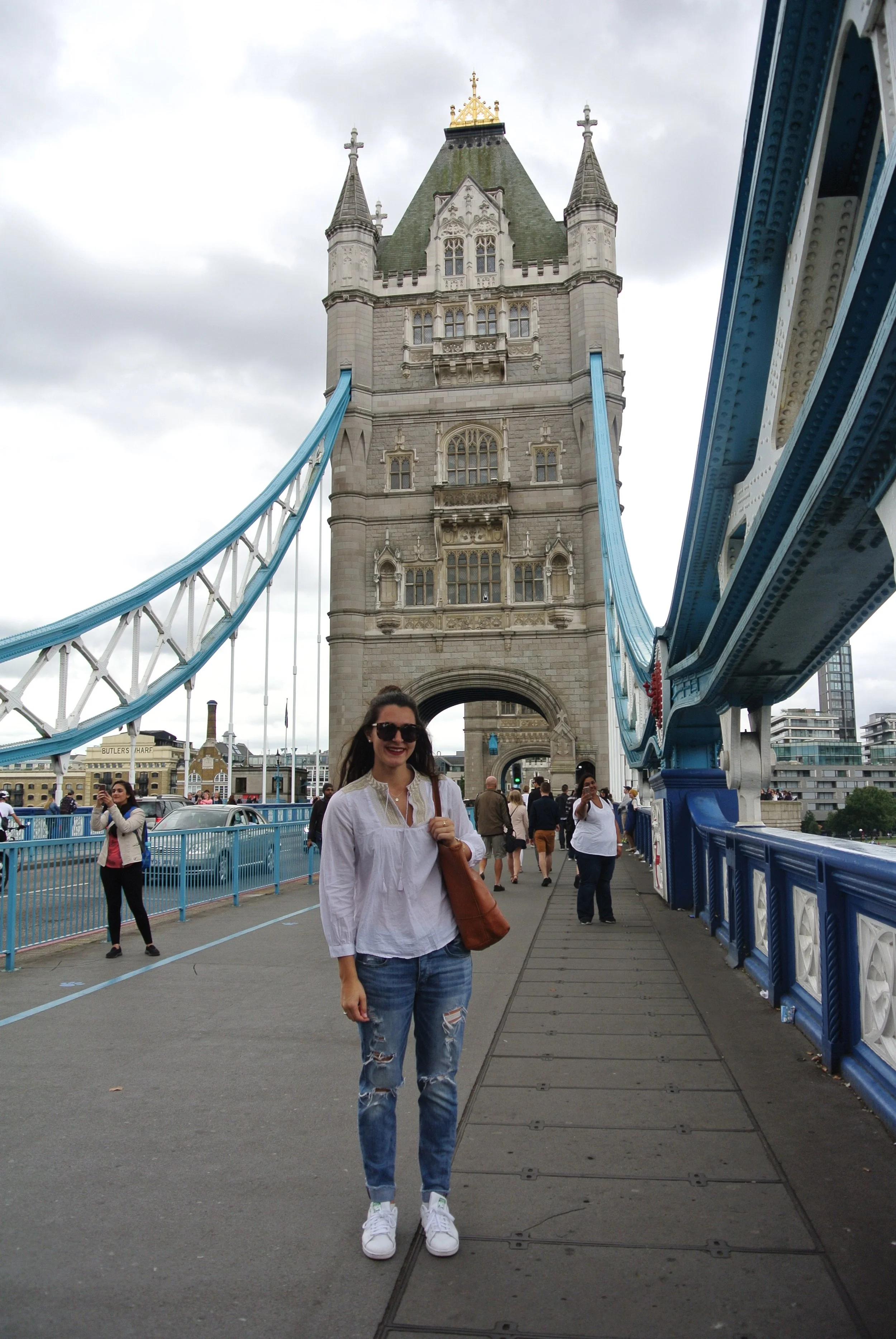 Tower Bridge
