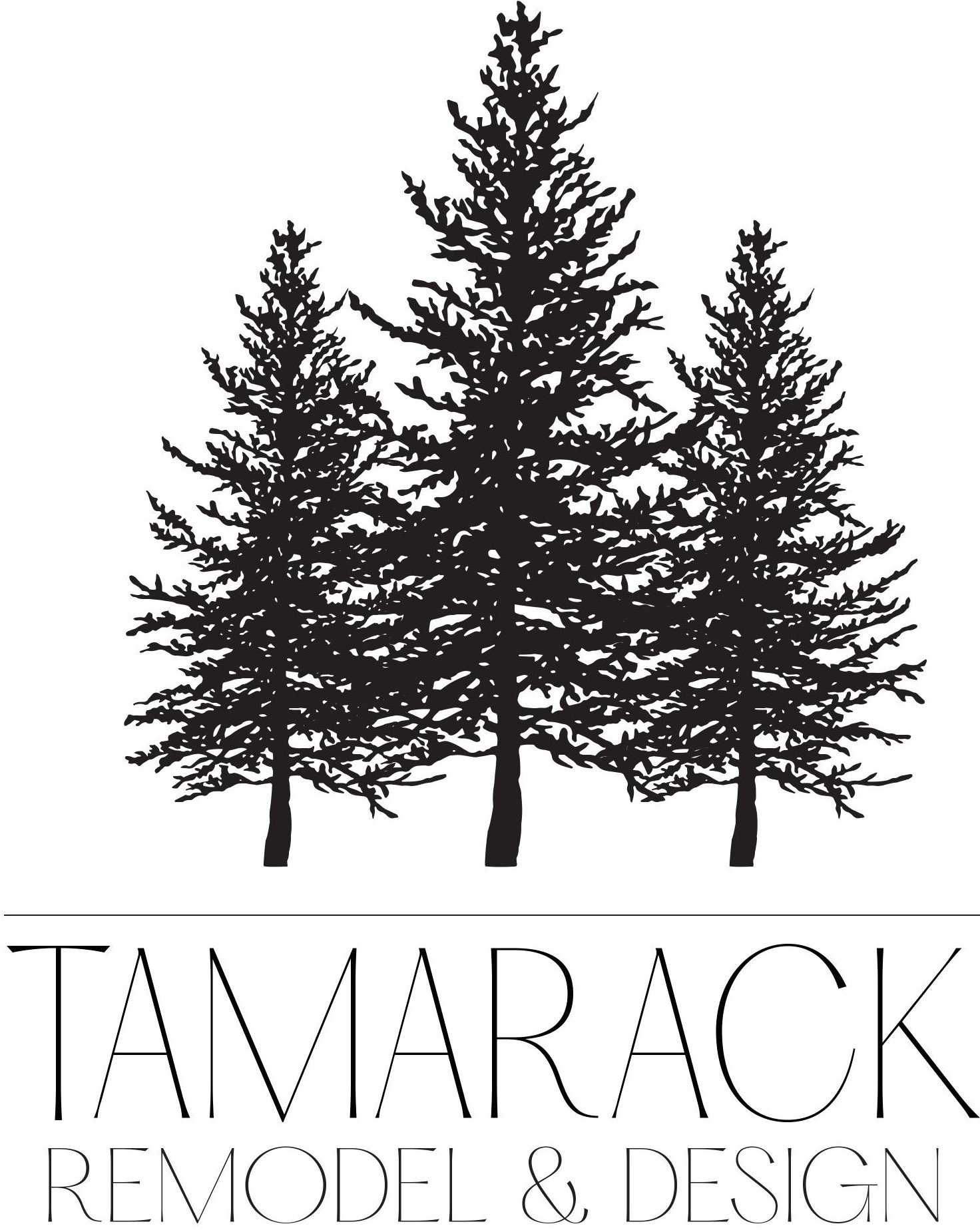 Tamarack Remodel &amp; Design