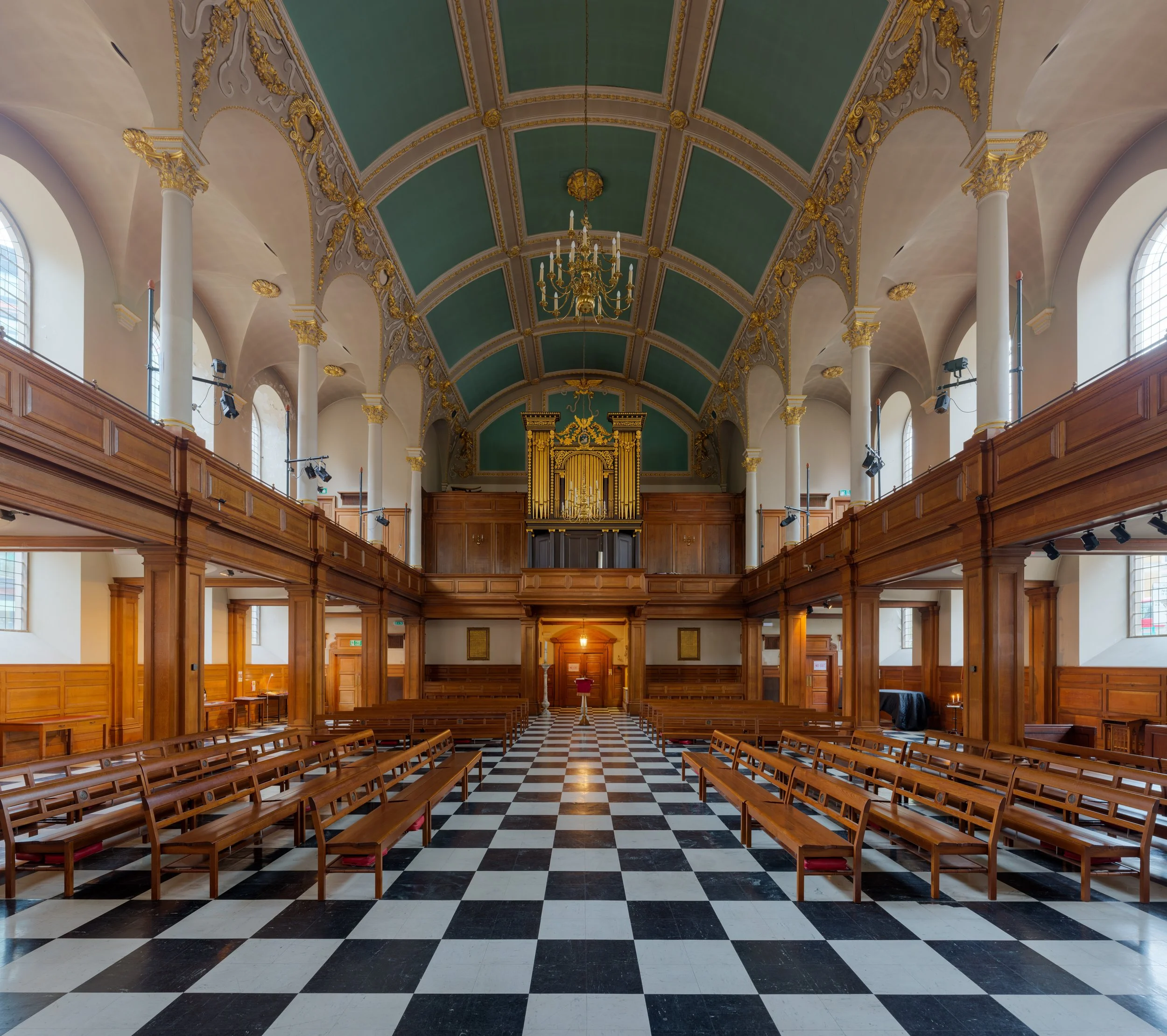 London City Chorus: Christmas Concert