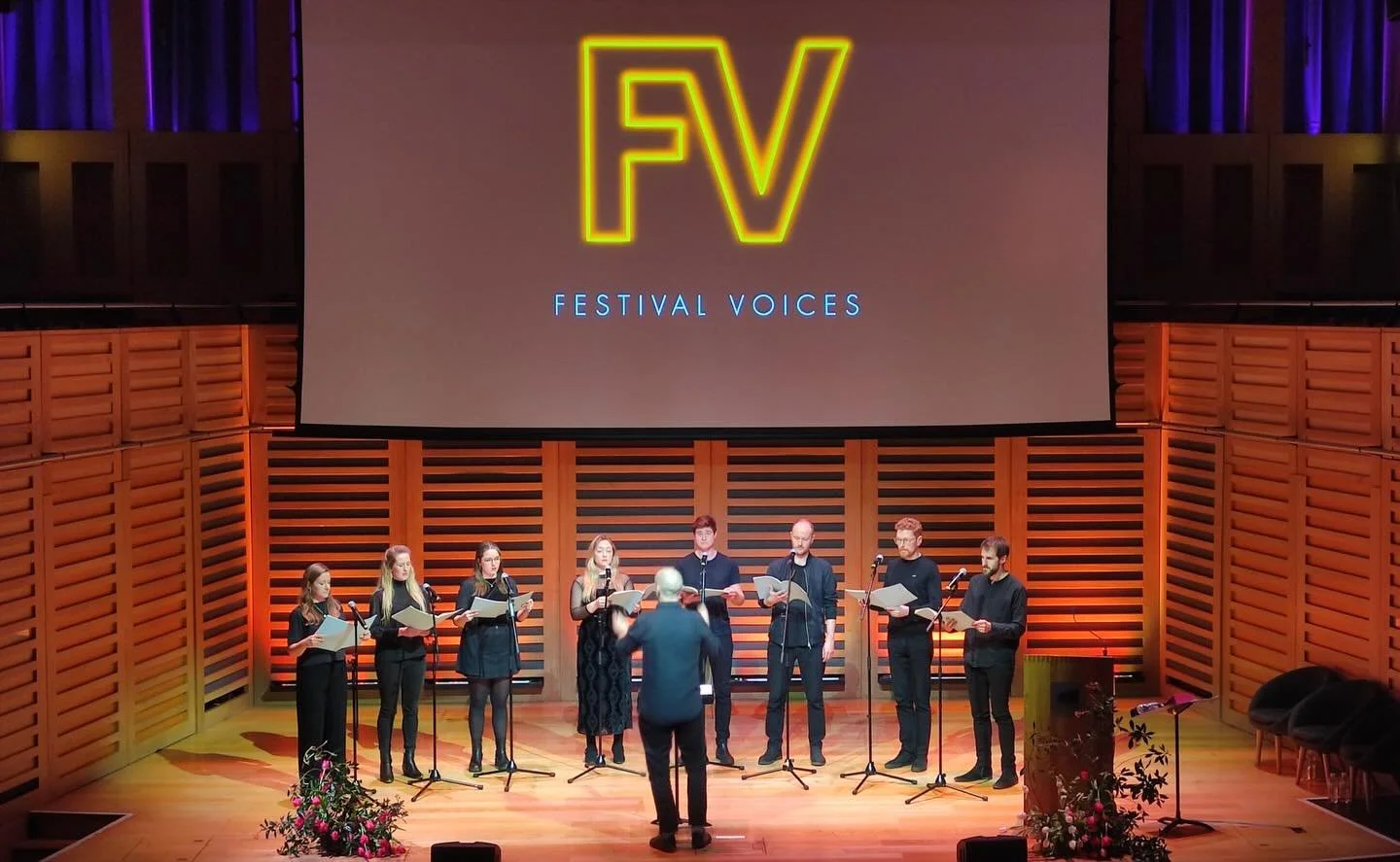 Festival Voices: AFFA 2026 