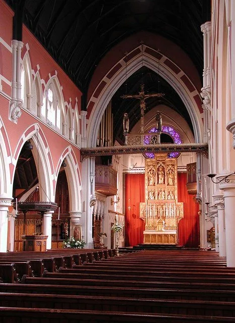 Holy Saturday Service