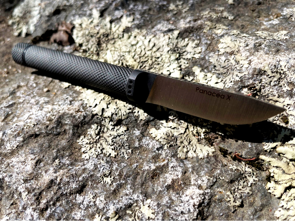 Tanto Grind FireFly©