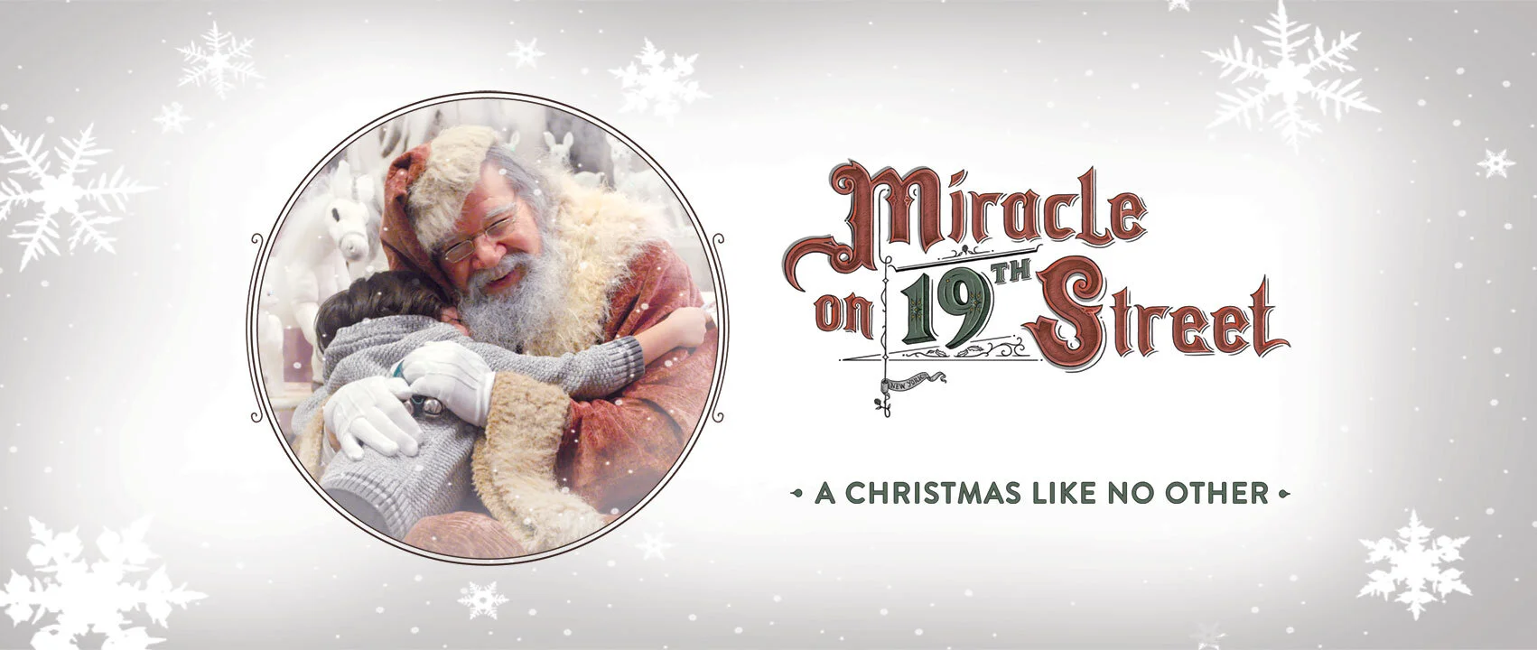 Miracle on 19th Street